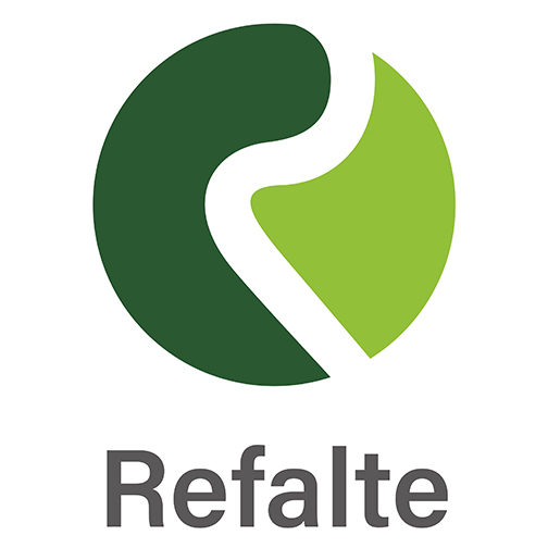 Refalte